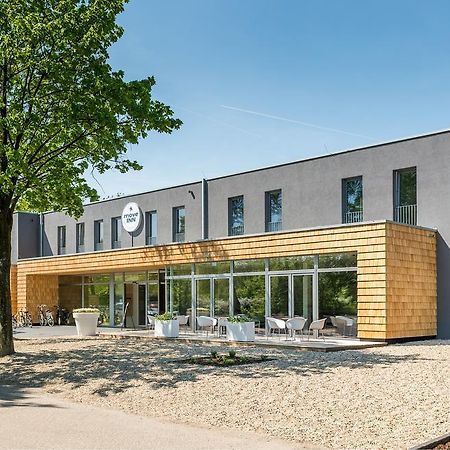 Moveinn Nordhorn Εξωτερικό φωτογραφία